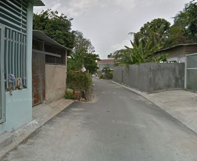 Bán đất hẻm Tăng Nhơn Phú A (Làng Tăng Phú) – Lô đất hẻm xe hơi diện tích 98.2m², phù hợp gia đình ở